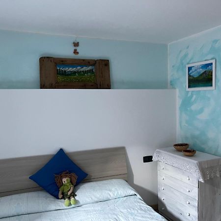La Casa Di Pucci Nel Borgo Affrescato Di Parlasco Cortenova المظهر الخارجي الصورة