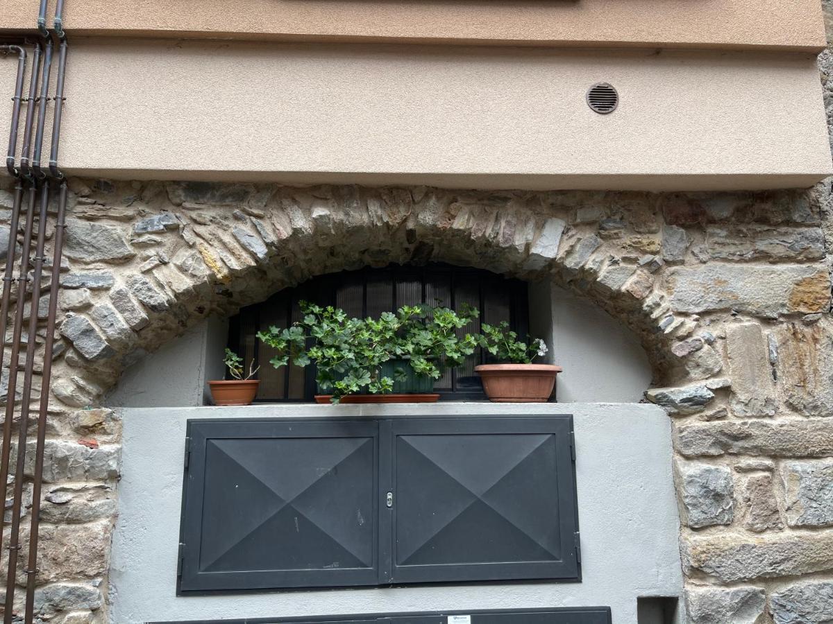 La Casa Di Pucci Nel Borgo Affrescato Di Parlasco Cortenova المظهر الخارجي الصورة